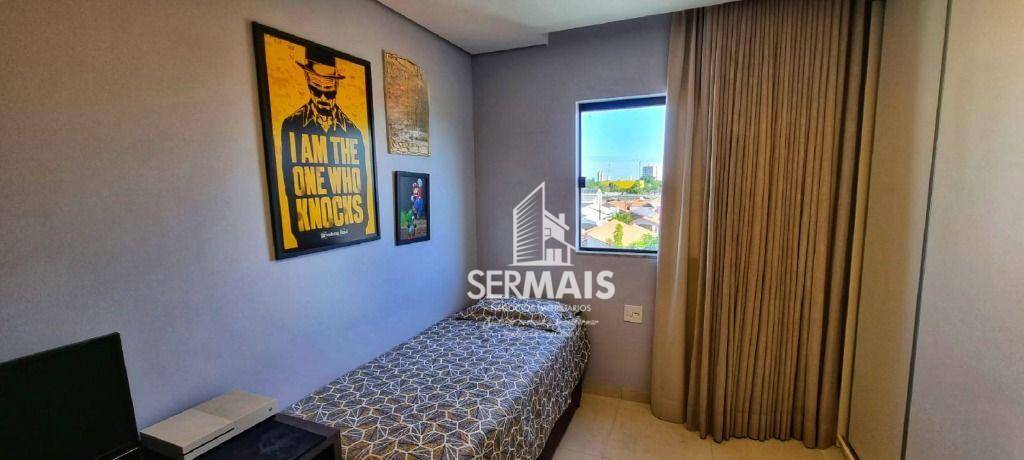 Apartamento à venda com 2 quartos, 66m² - Foto 9