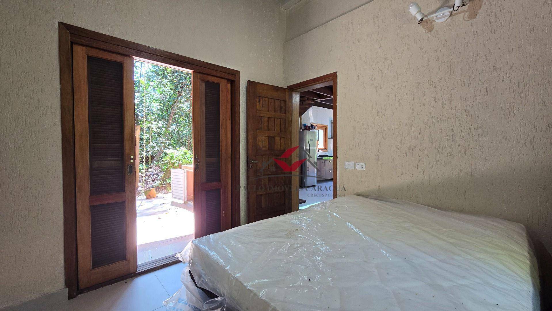 Casa de Condomínio à venda com 2 quartos, 115m² - Foto 19