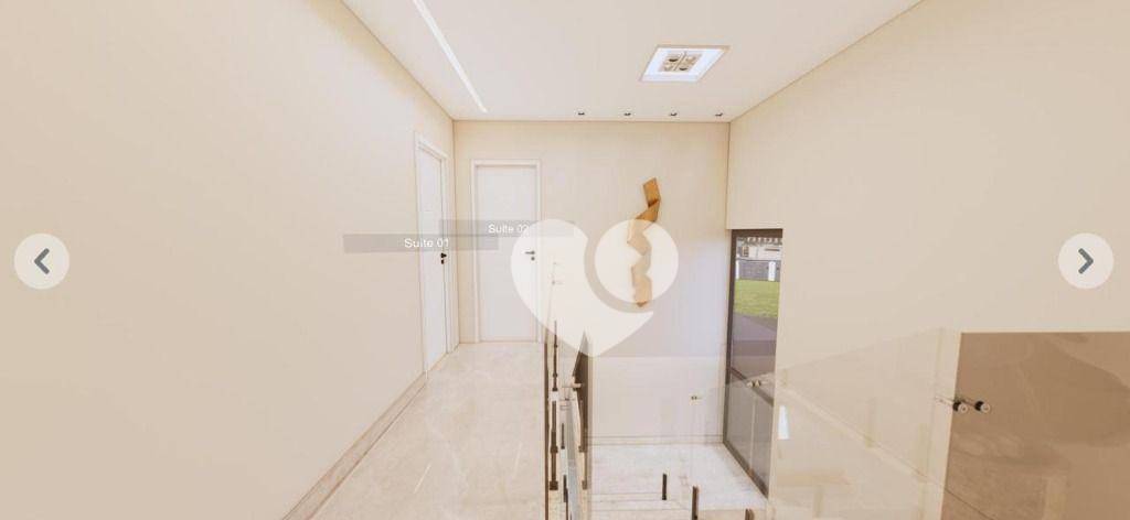 Casa à venda com 3 quartos, 360m² - Foto 12