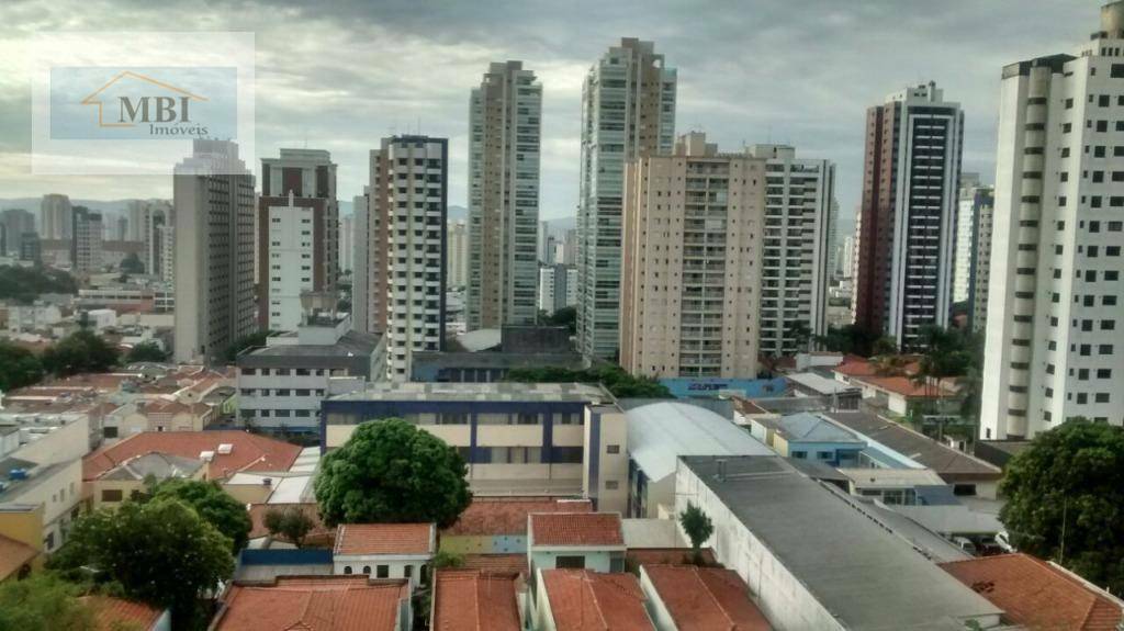 Apartamento à venda com 3 quartos, 176m² - Foto 9