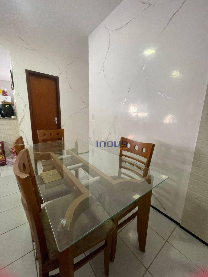 Apartamento, 2 quartos, 72 m² - Foto 8