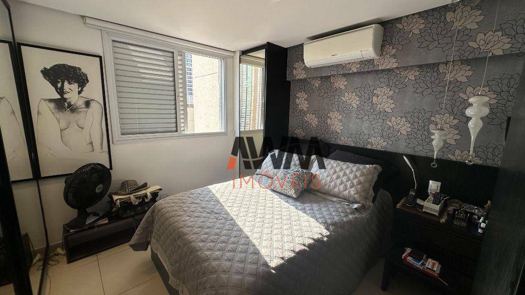 Apartamento para alugar com 2 quartos, 99m² - Foto 13