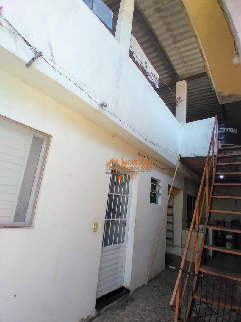 Casa à venda com 3 quartos, 260m² - Foto 22