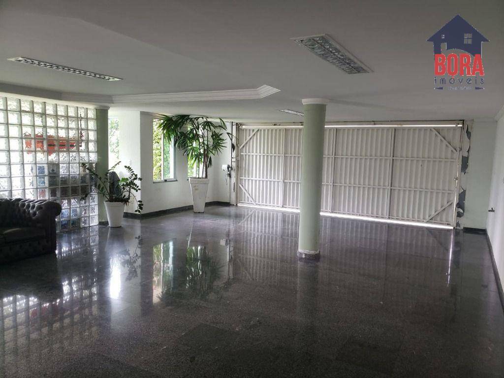 Casa de Condomínio à venda com 4 quartos, 500m² - Foto 55