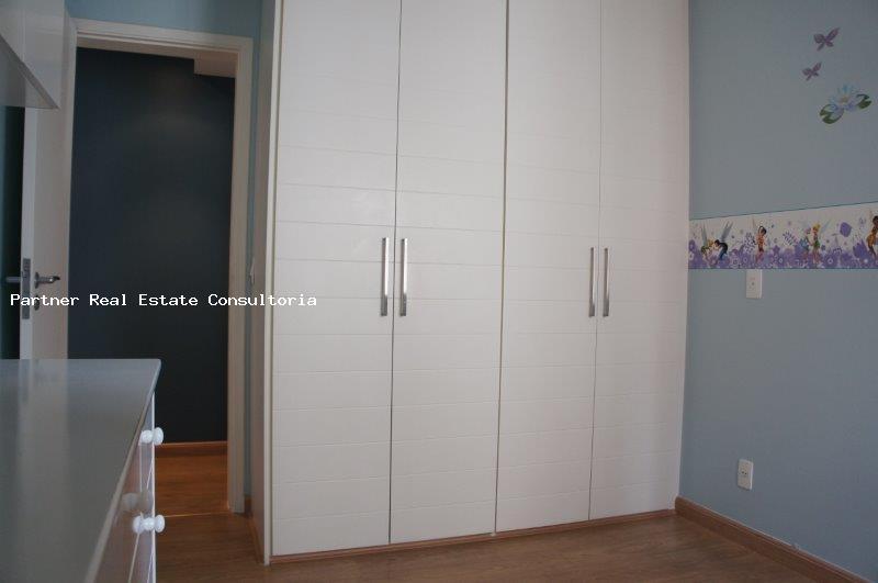 Apartamento à venda com 4 quartos, 184m² - Foto 18