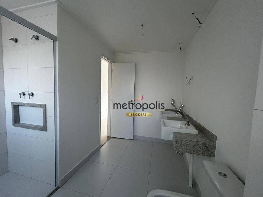 Apartamento à venda com 3 quartos, 190m² - Foto 10