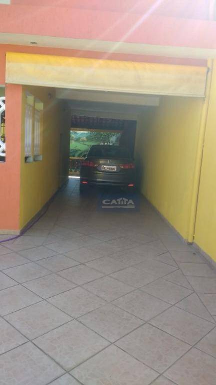 Sobrado à venda com 3 quartos, 168m² - Foto 28