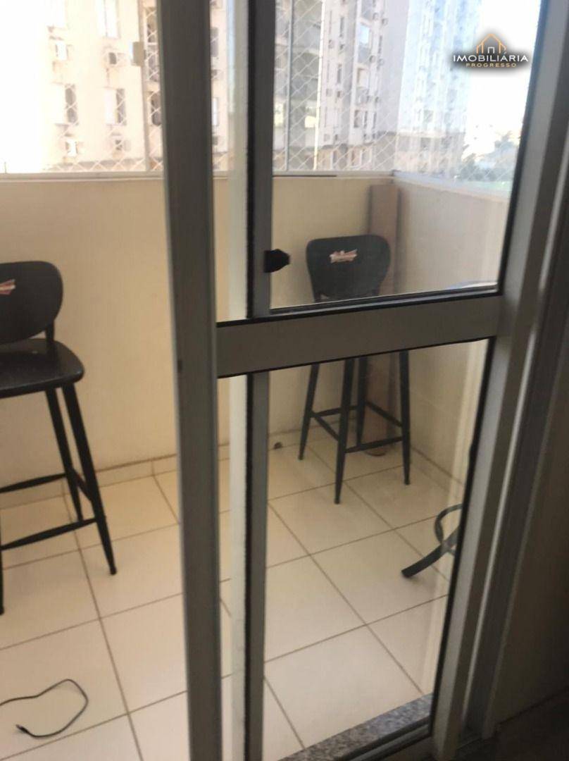 Apartamento para alugar com 2 quartos, 55m² - Foto 11