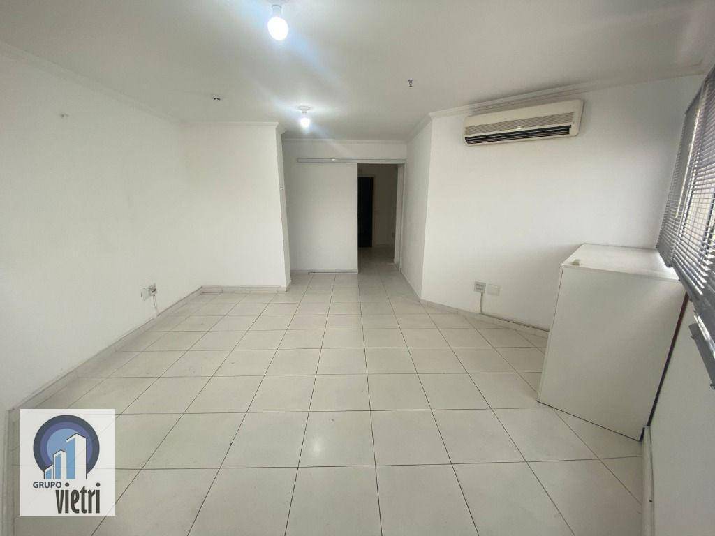 Conjunto Comercial-Sala para alugar, 30m² - Foto 12