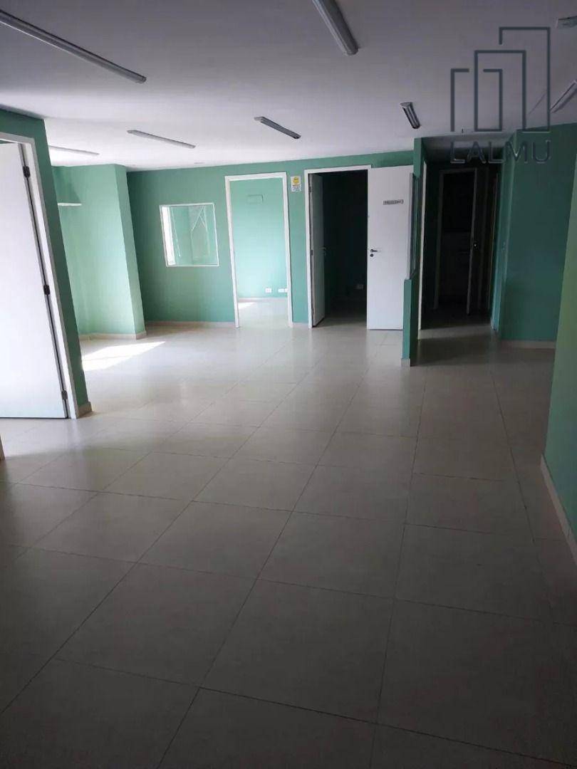 Conjunto Comercial-Sala para alugar, 110m² - Foto 12