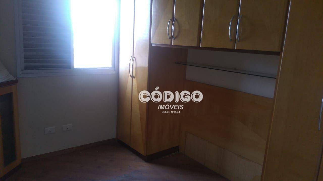 Apartamento à venda com 2 quartos, 50m² - Foto 7