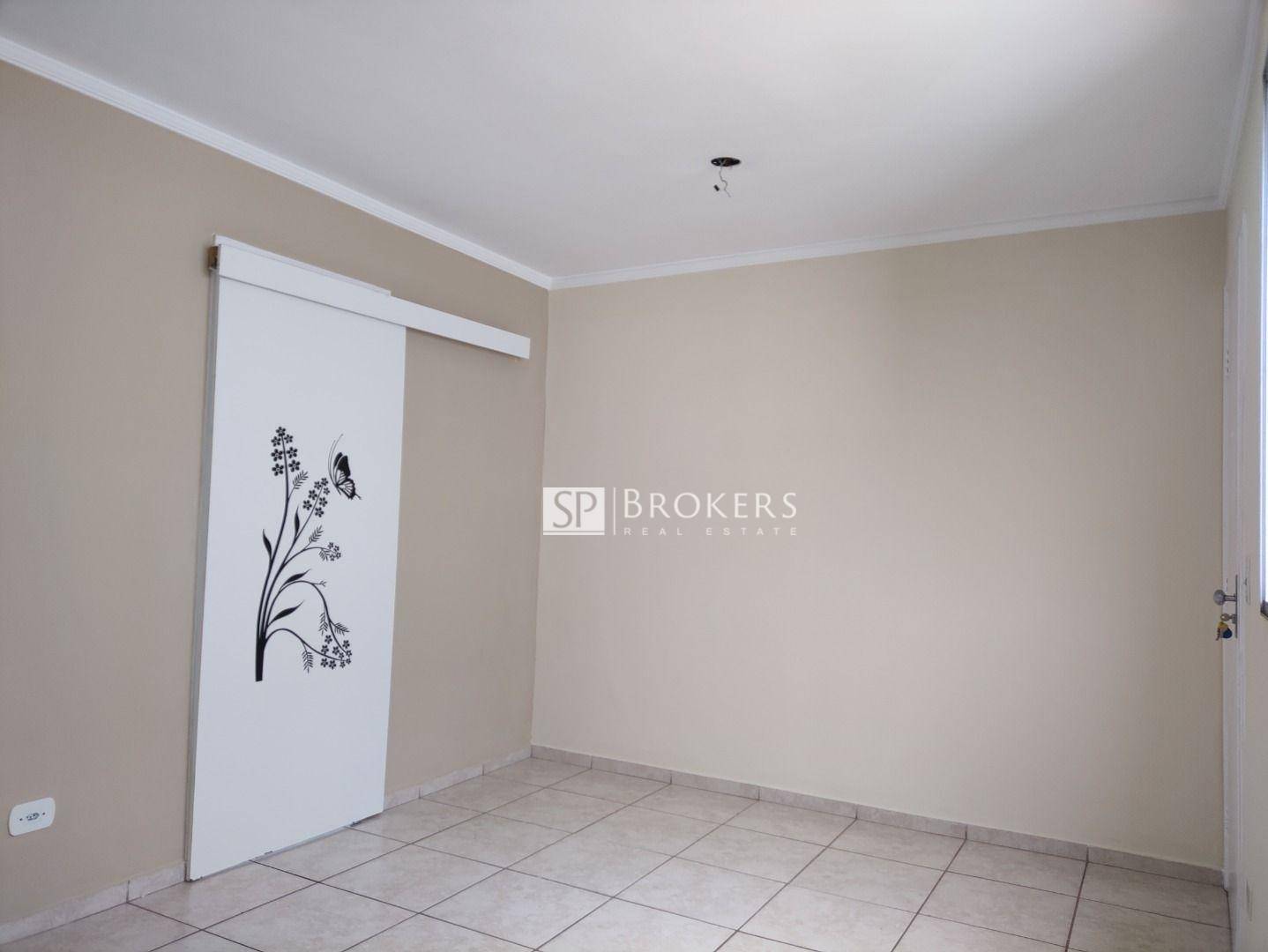 Apartamento à venda com 3 quartos, 60m² - Foto 5