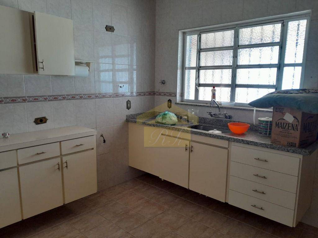 Casa à venda com 2 quartos, 100m² - Foto 4