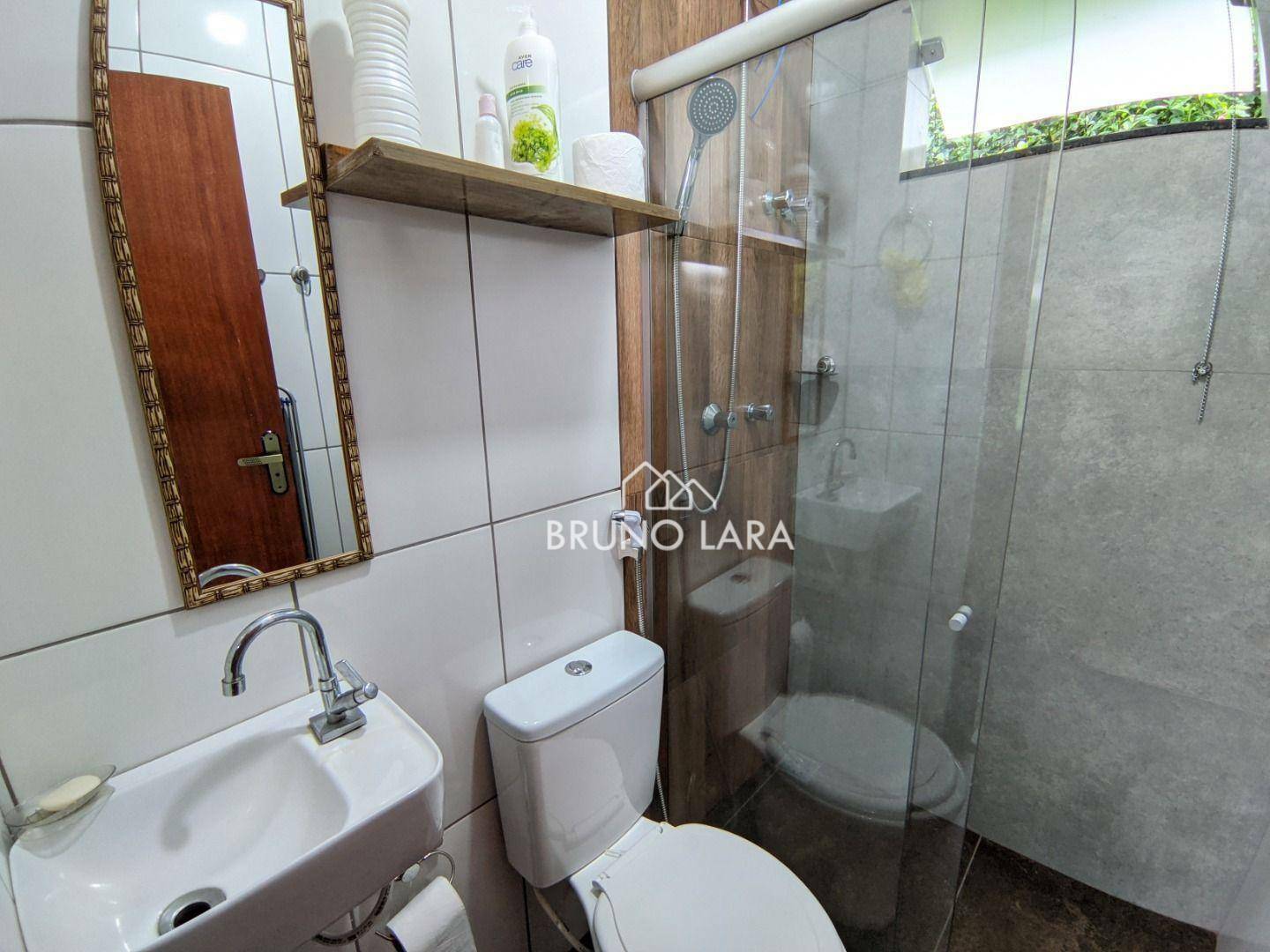 Casa de Condomínio à venda com 2 quartos, 244m² - Foto 37