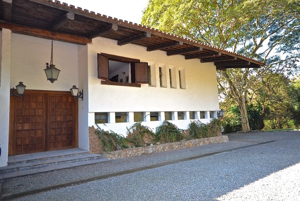 Casa de Condomínio à venda com 6 quartos, 859m² - Foto 4