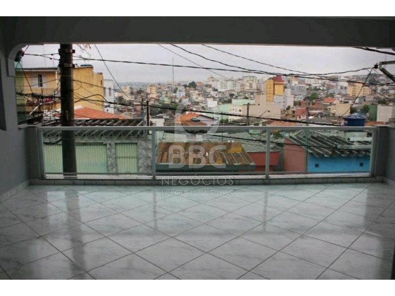 Sobrado à venda com 3 quartos, 217m² - Foto 9