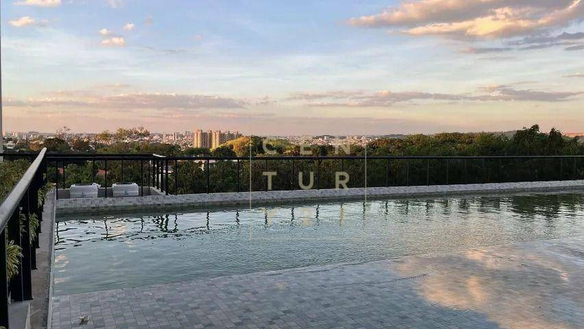 Apartamento à venda com 2 quartos, 67m² - Foto 4