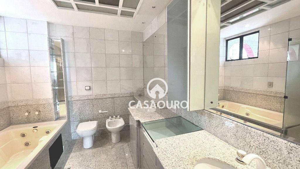 Apartamento à venda com 4 quartos, 280m² - Foto 12