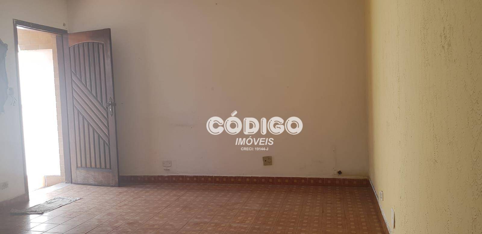 Sobrado à venda com 2 quartos, 80m² - Foto 7