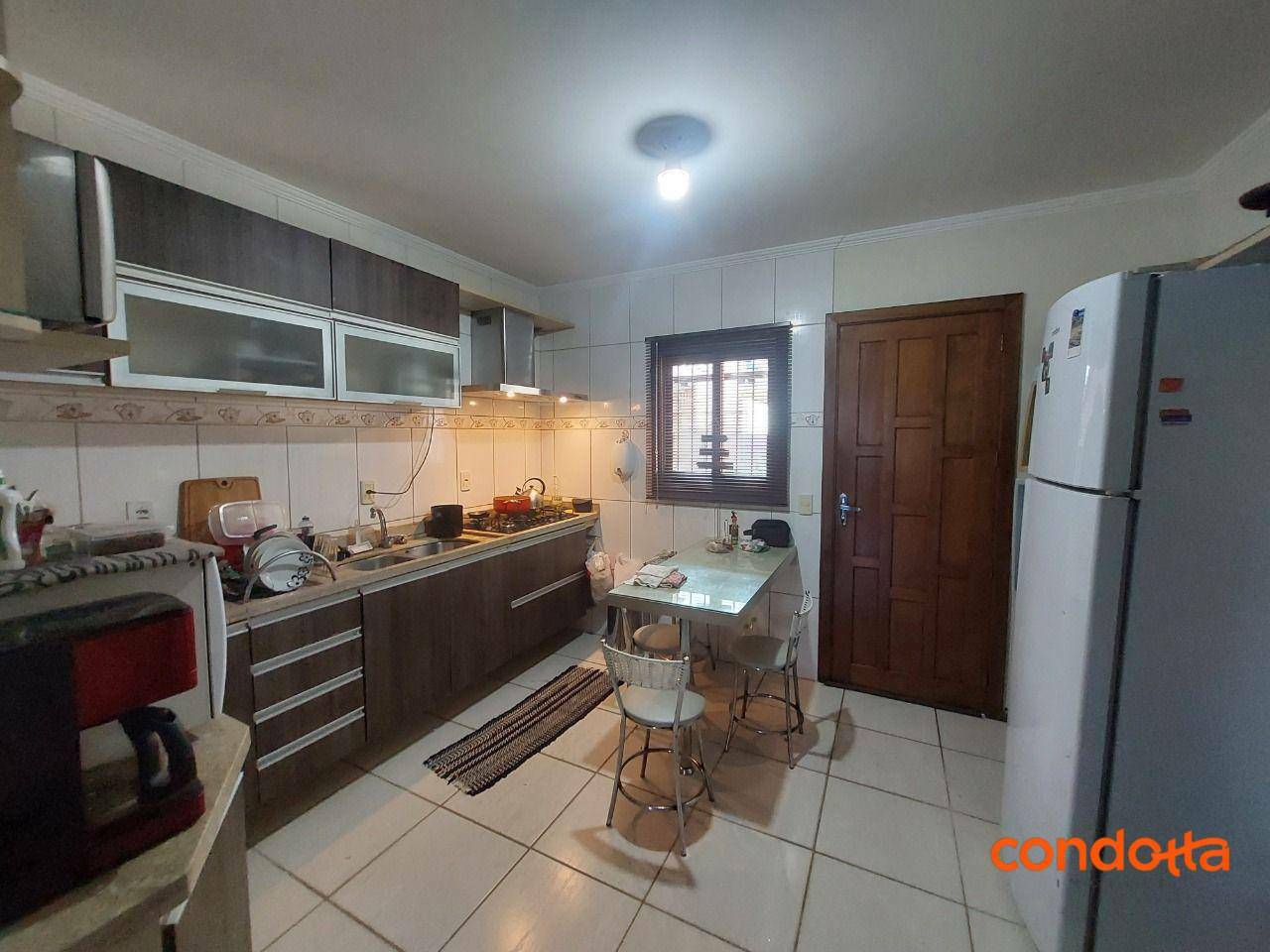 Sobrado para alugar com 2 quartos, 96m² - Foto 5