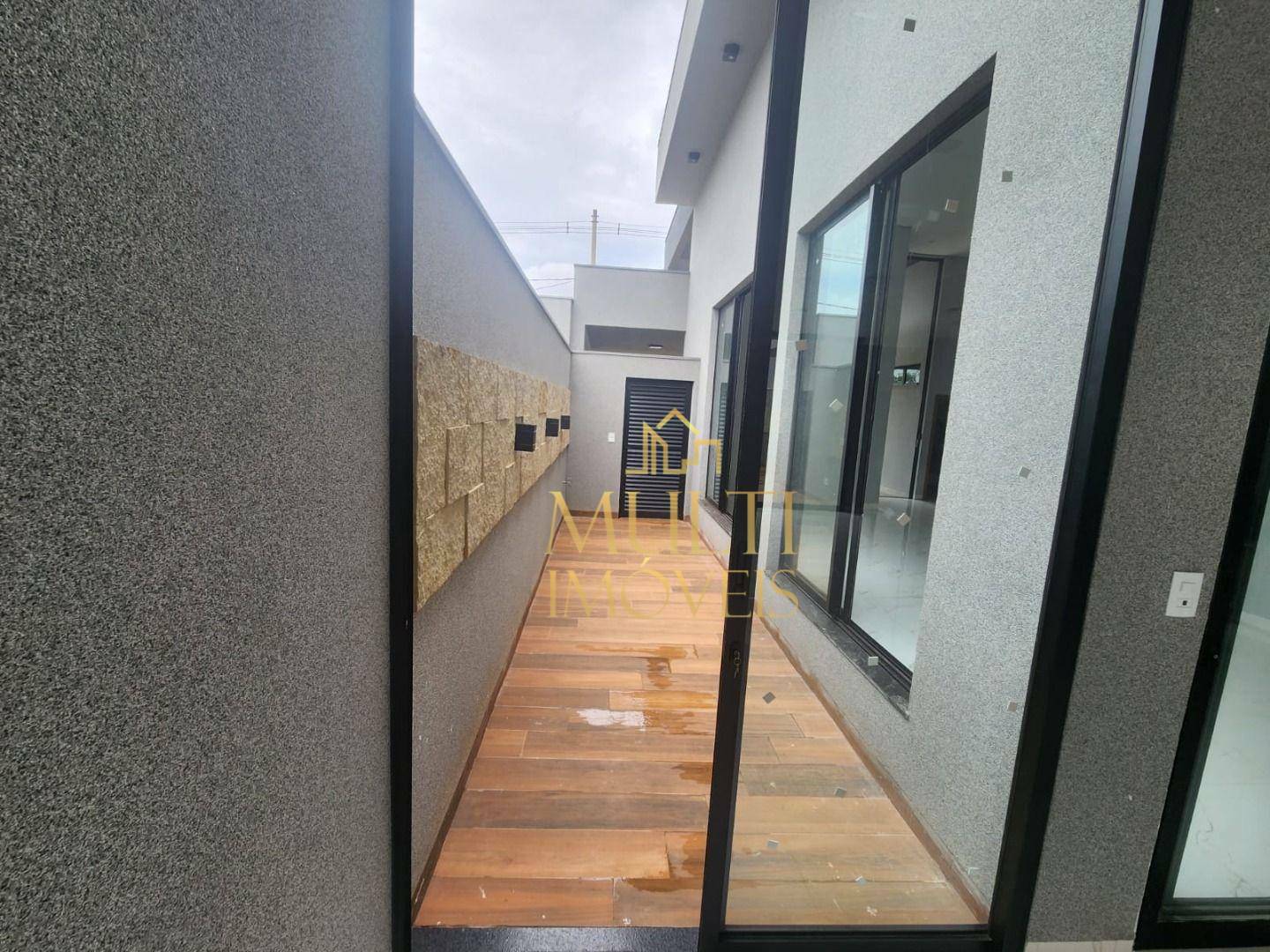 Casa de Condomínio à venda com 3 quartos, 200m² - Foto 19