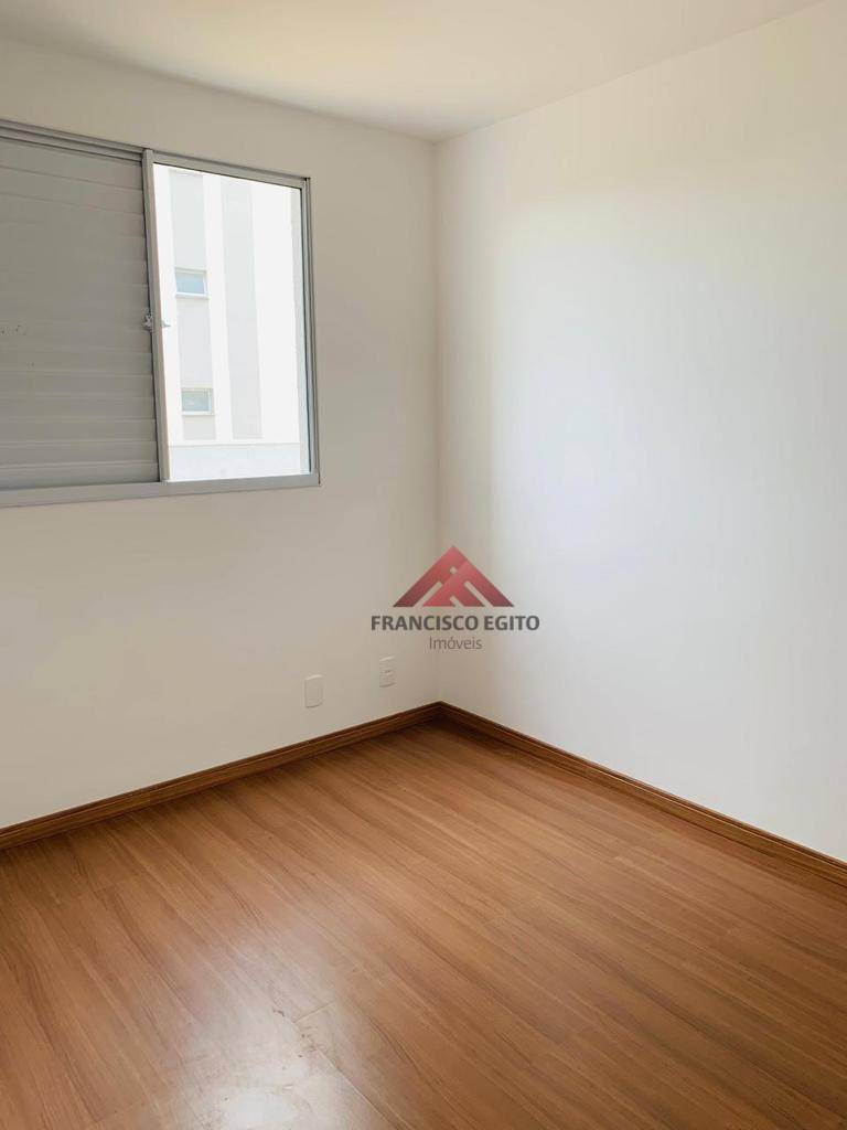 Apartamento à venda com 2 quartos, 50m² - Foto 6