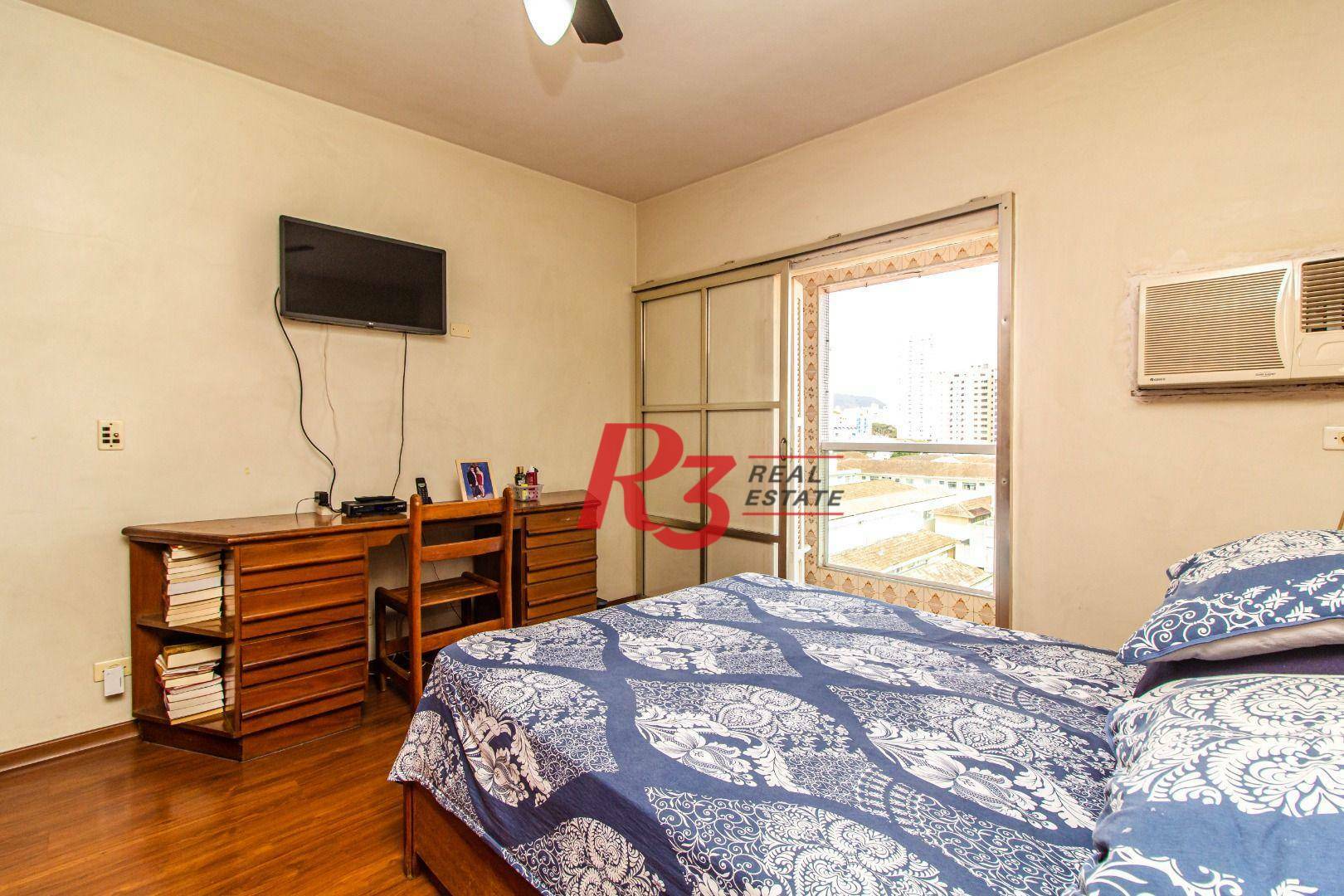 Apartamento à venda com 3 quartos, 144m² - Foto 12