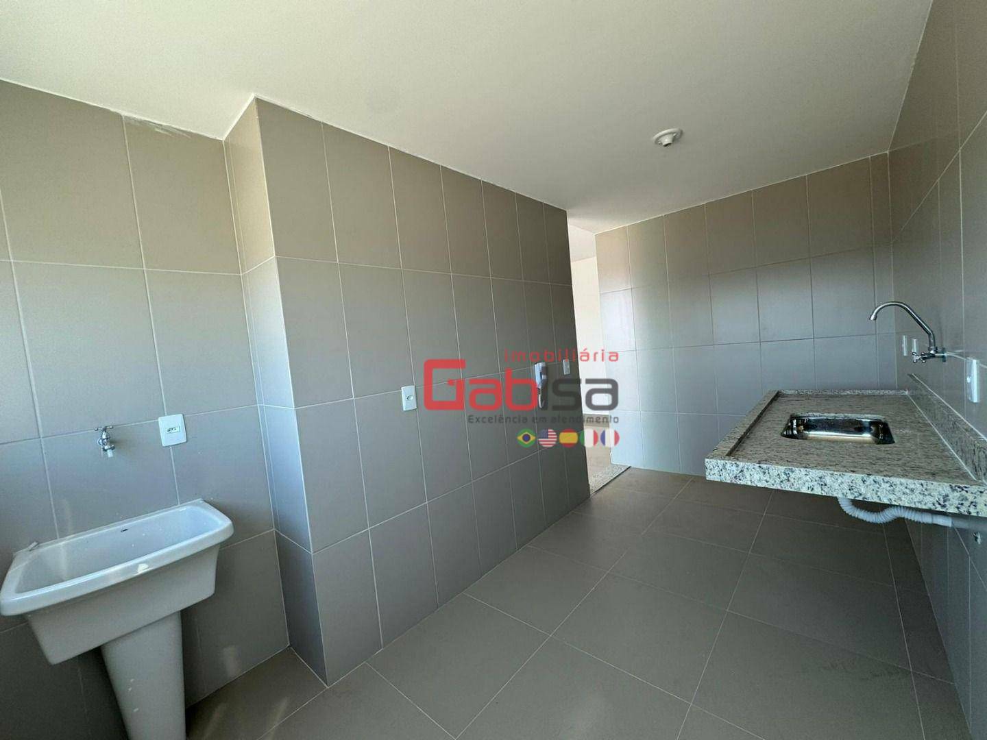 Apartamento à venda com 3 quartos, 91m² - Foto 5