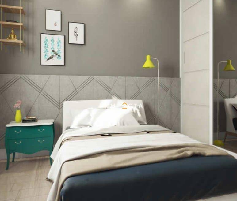 Casa à venda com 3 quartos, 123m² - Foto 10