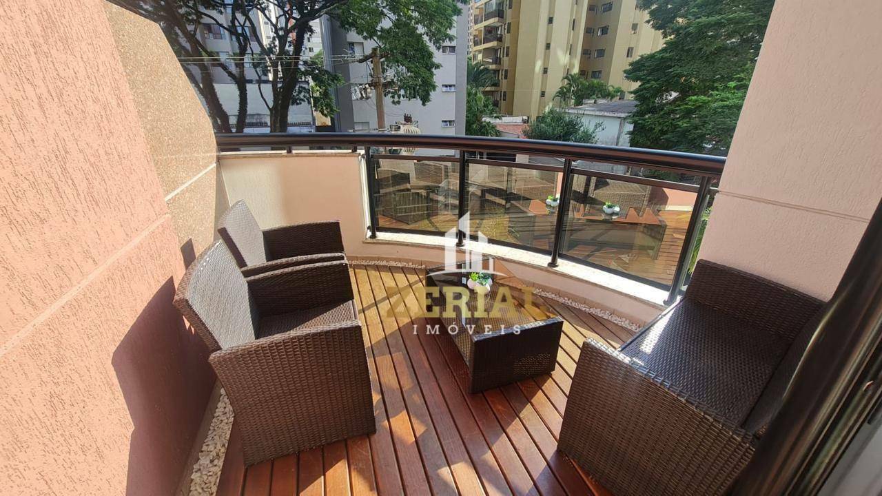 Apartamento à venda com 2 quartos, 170m² - Foto 18