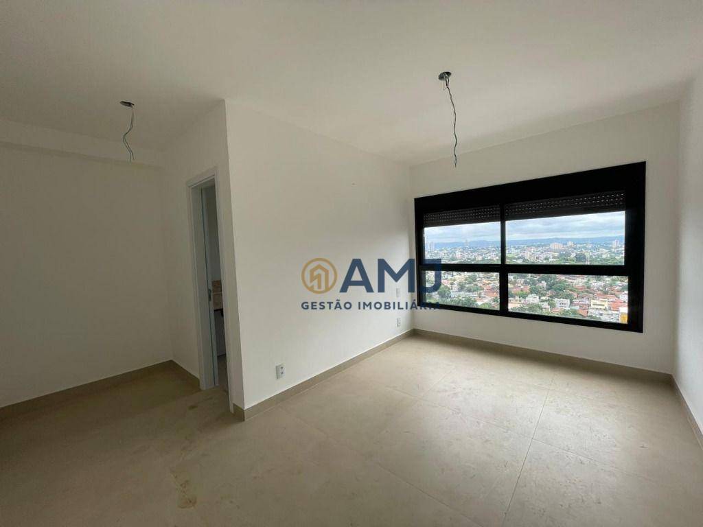 Apartamento à venda com 3 quartos, 126m² - Foto 5