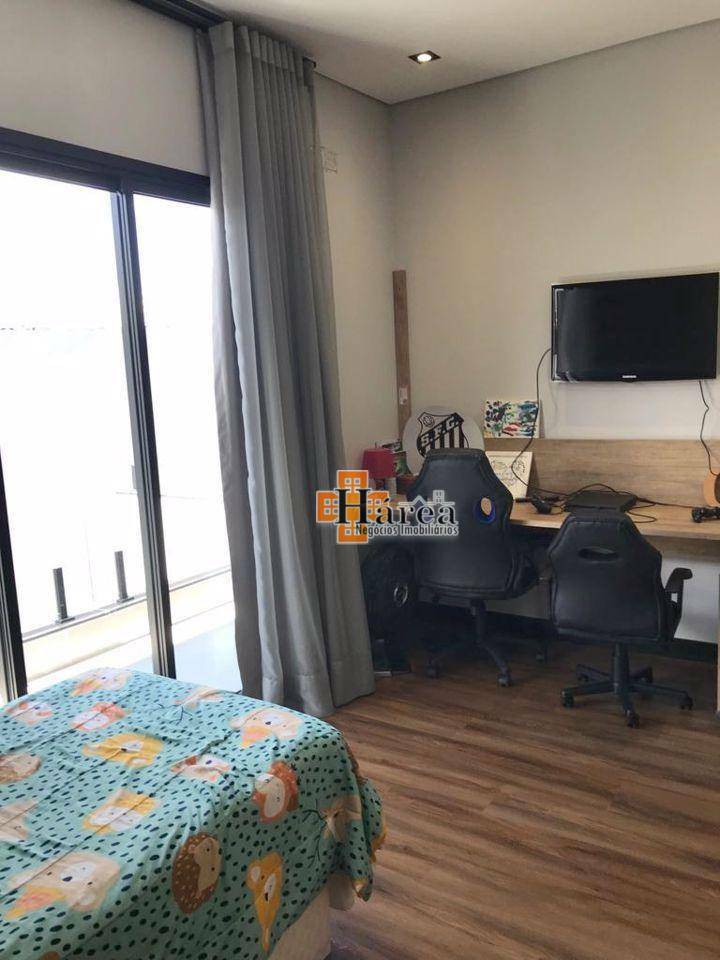 Sobrado à venda com 4 quartos, 300m² - Foto 24