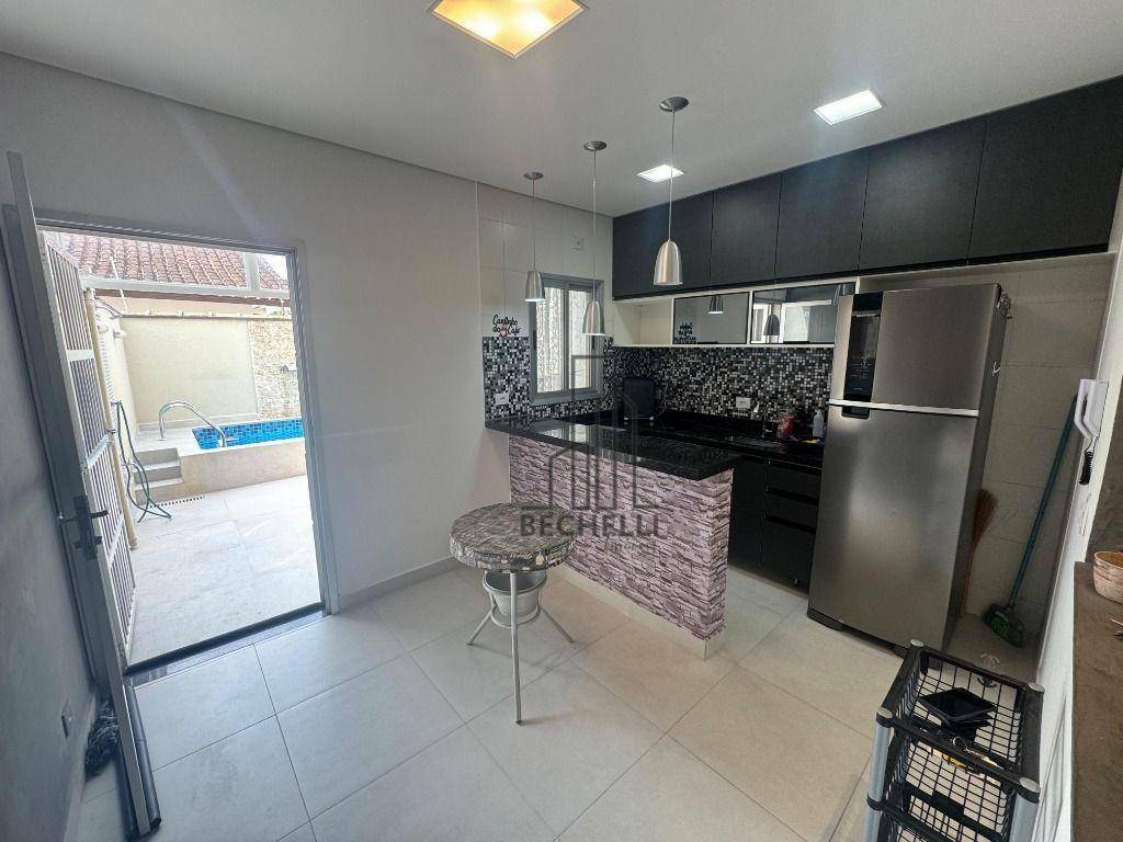 Casa de Condomínio, 2 quartos - Foto 5