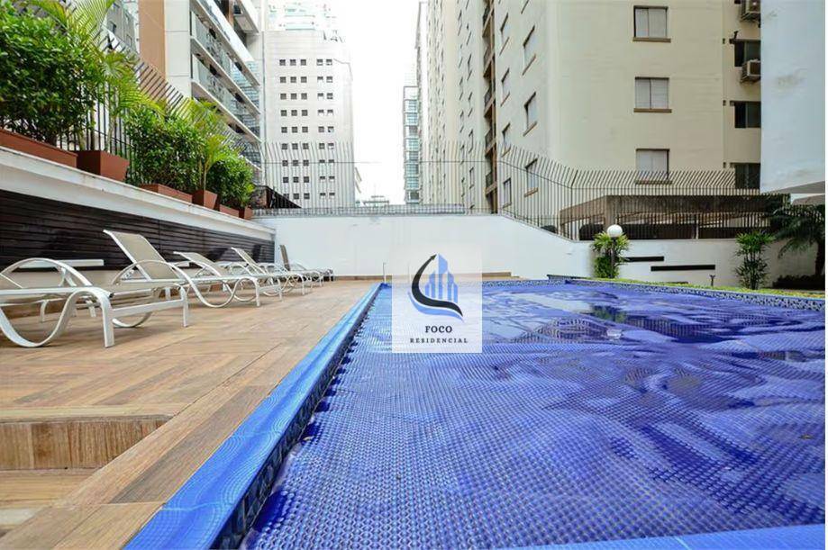 Cobertura para alugar com 3 quartos, 188m² - Foto 41