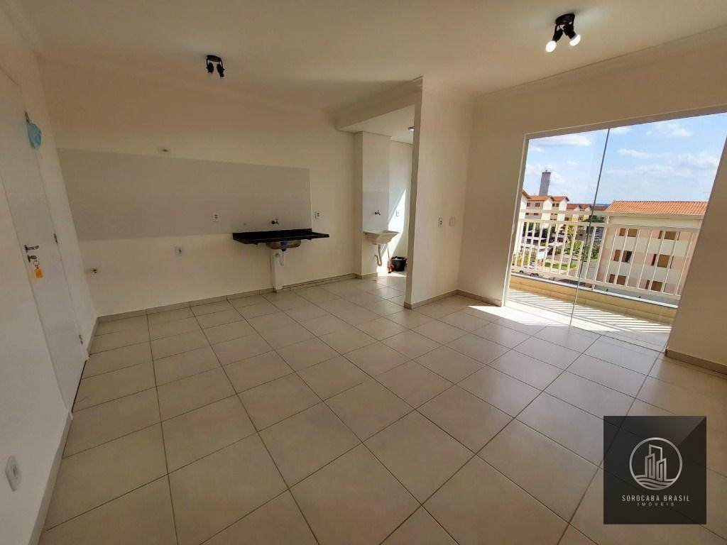 Apartamento à venda com 2 quartos, 53m² - Foto 10