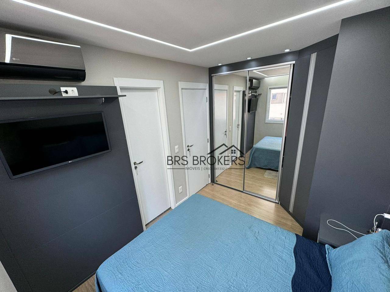 Apartamento à venda com 2 quartos, 75m² - Foto 14