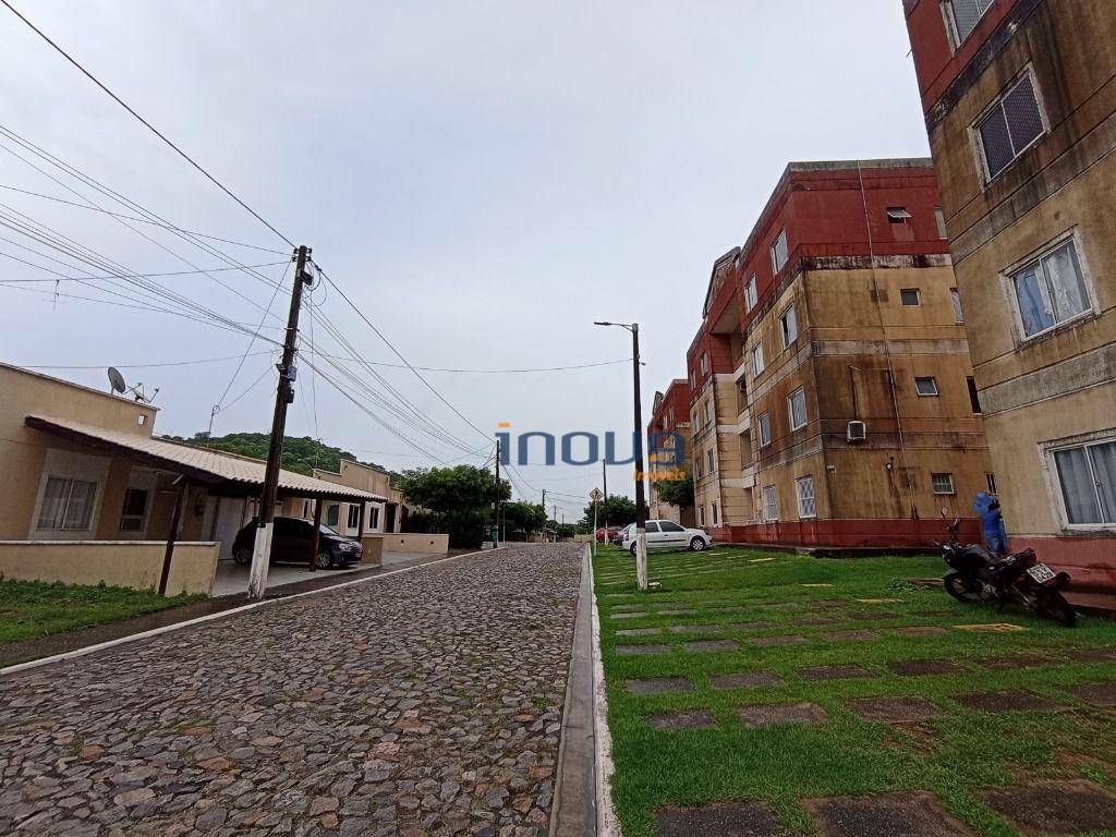 Apartamento à venda e aluguel com 2 quartos, 46m² - Foto 17