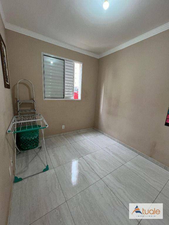 Apartamento à venda com 2 quartos, 58m² - Foto 19