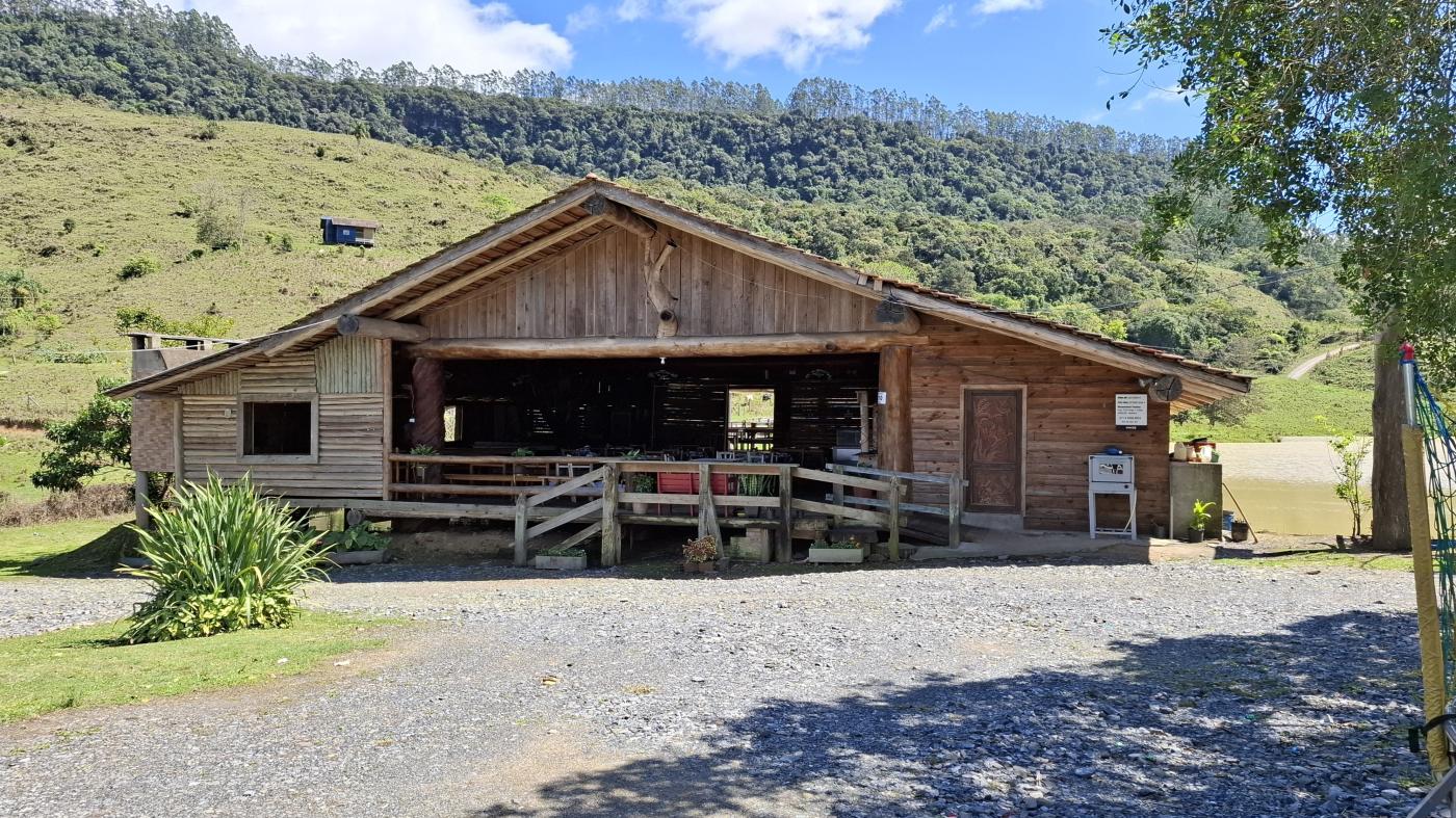 Fazenda à venda com 4 quartos, 1040000m² - Foto 9