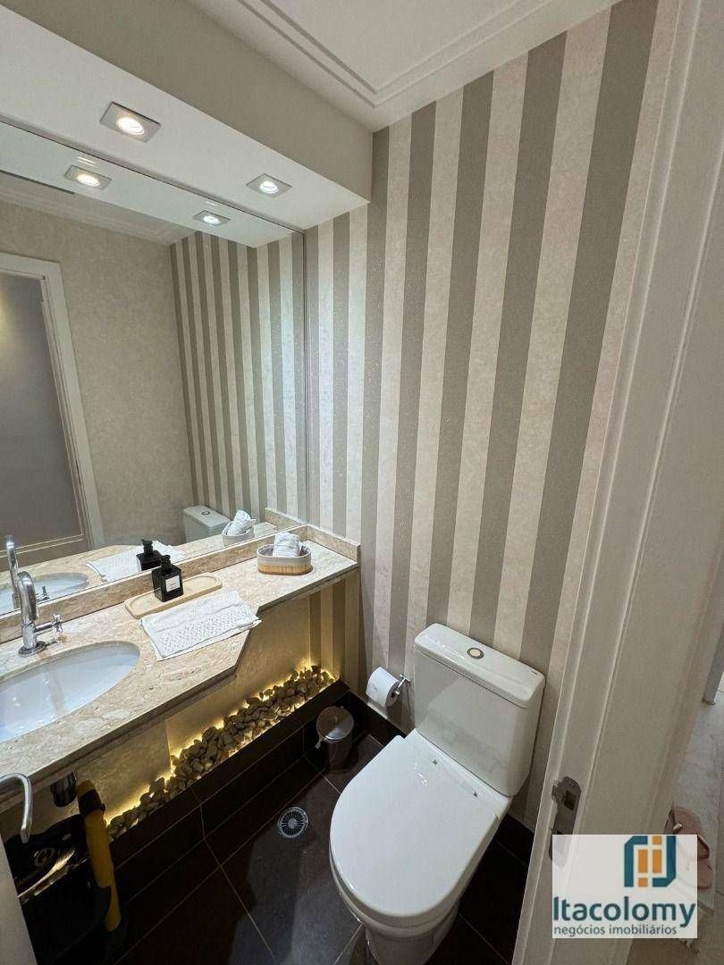 Casa de Condomínio à venda com 3 quartos, 236m² - Foto 7