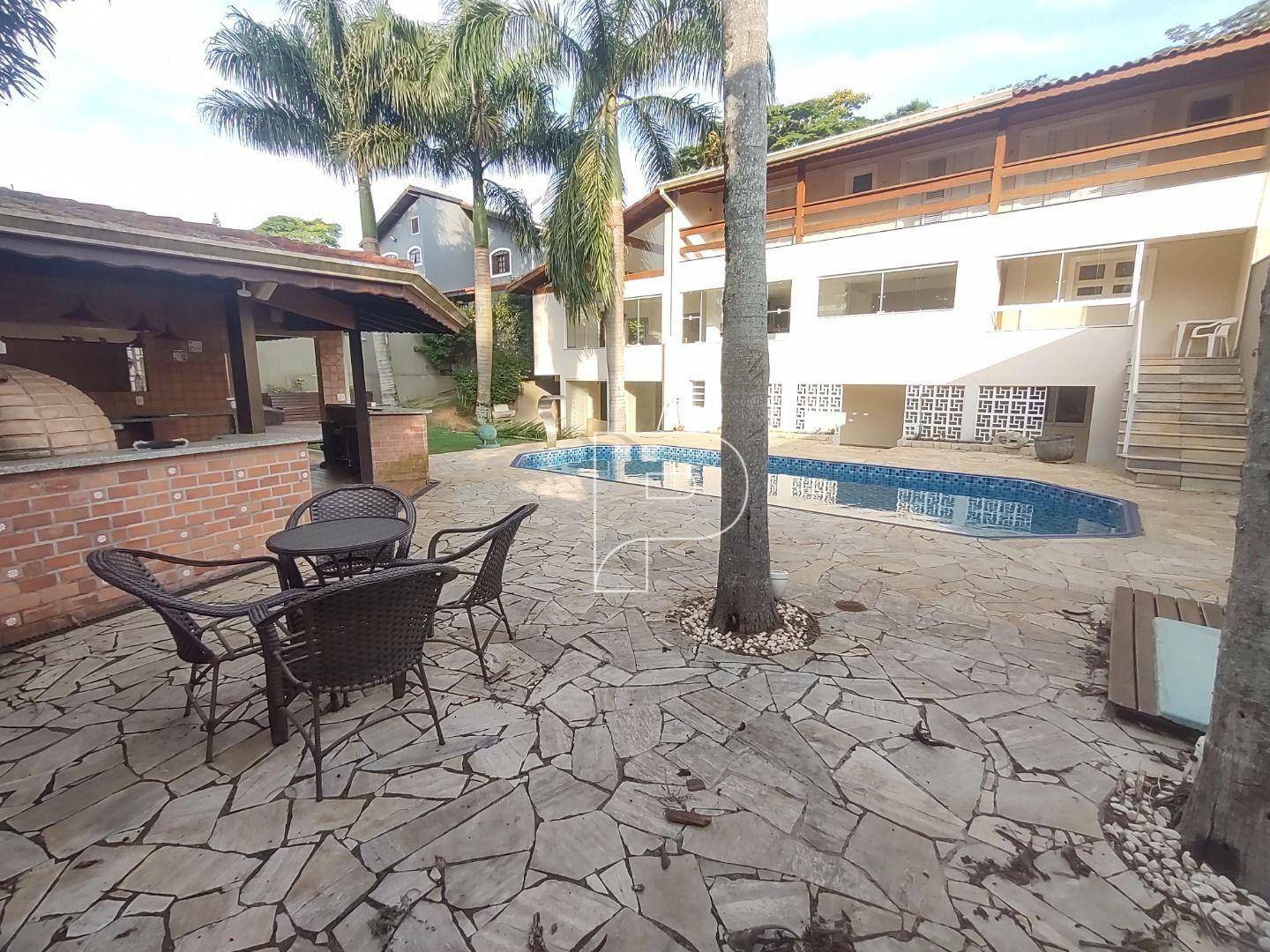 Casa de Condomínio à venda e aluguel com 4 quartos, 755m² - Foto 29