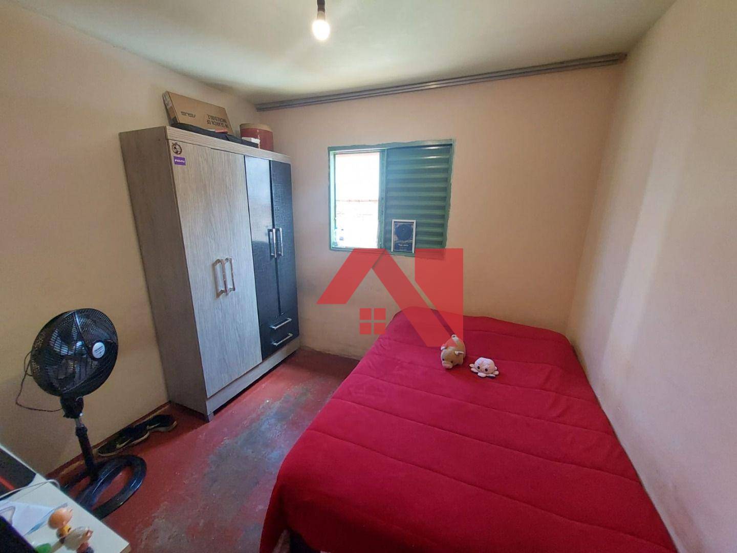 Casa à venda com 3 quartos, 150m² - Foto 8