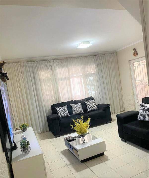 Sobrado à venda com 2 quartos, 144m² - Foto 2