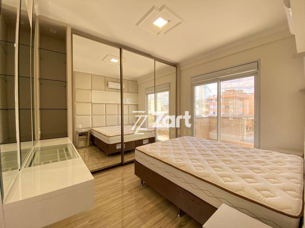 Apartamento à venda com 3 quartos, 110m² - Foto 20