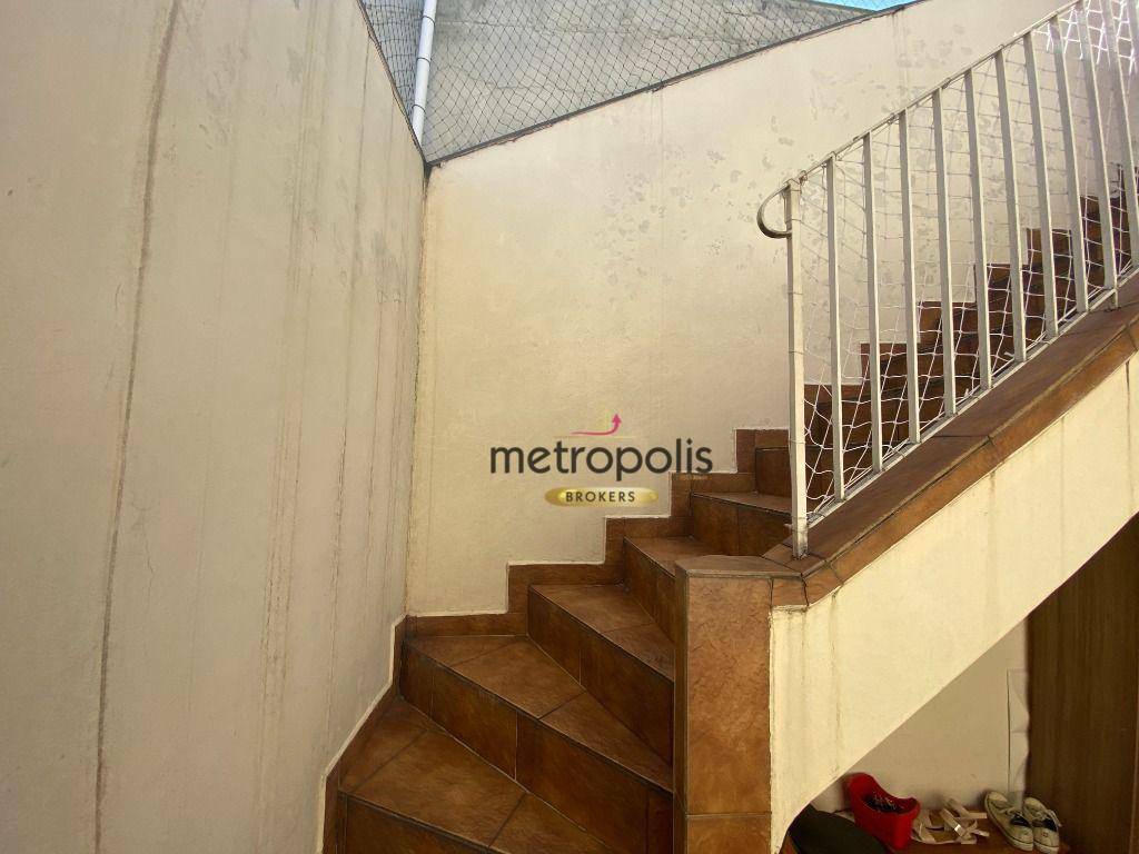 Sobrado à venda com 4 quartos, 190m² - Foto 15