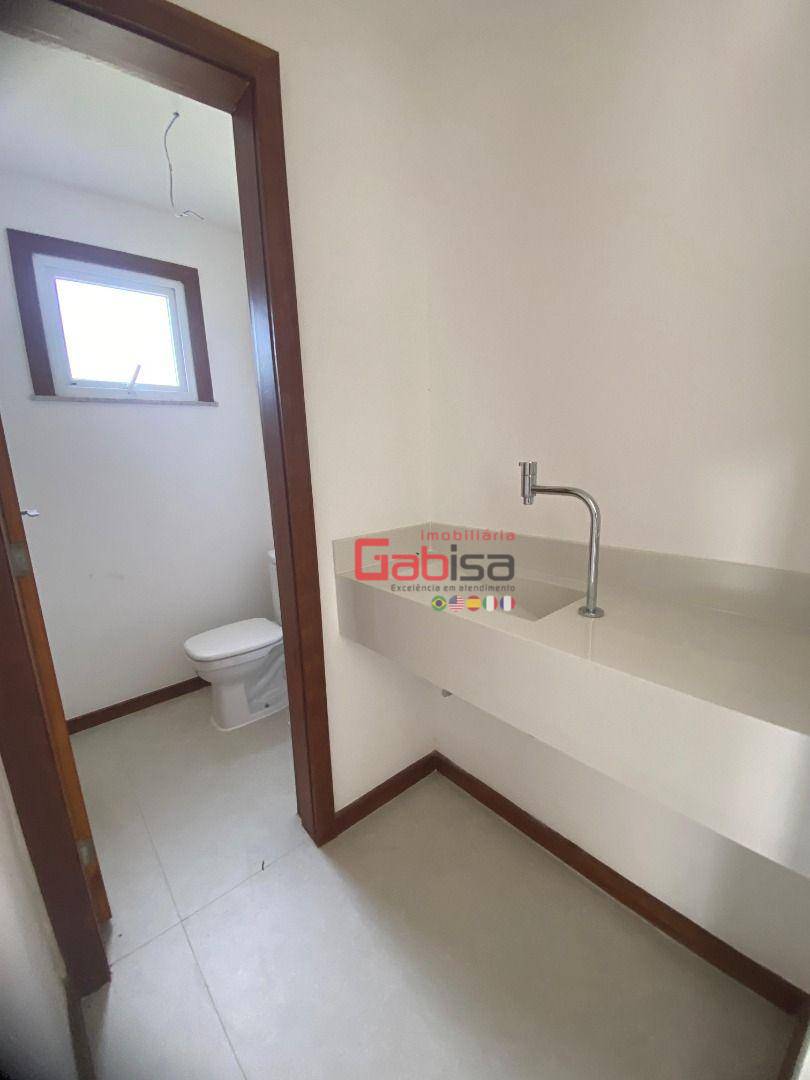 Casa de Condomínio à venda com 4 quartos, 180m² - Foto 6