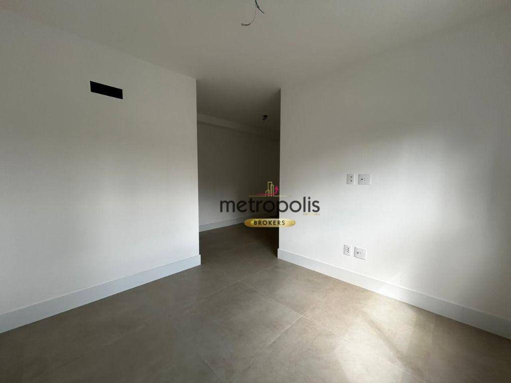 Apartamento à venda com 3 quartos, 190m² - Foto 13