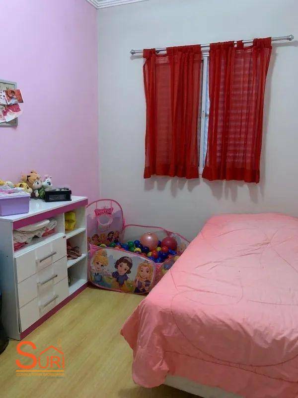 Apartamento à venda com 3 quartos, 70m² - Foto 9