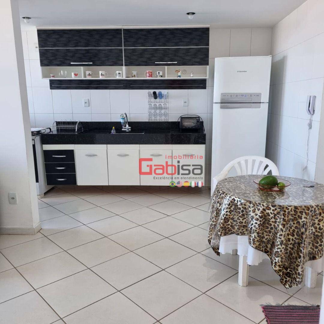 Apartamento à venda com 1 quarto, 52m² - Foto 4