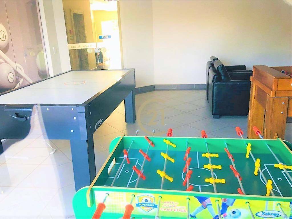 Apartamento para alugar com 3 quartos, 81m² - Foto 33